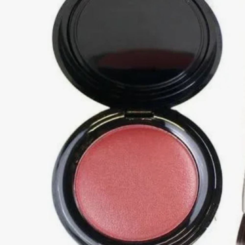 Mally Beauty Pink Blush Matte Finish